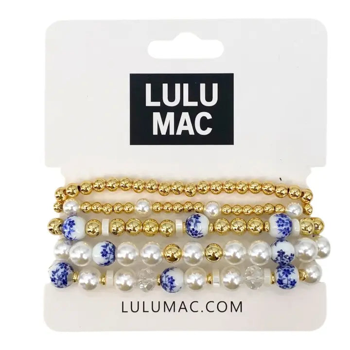 Lulu Mac Bracelets
