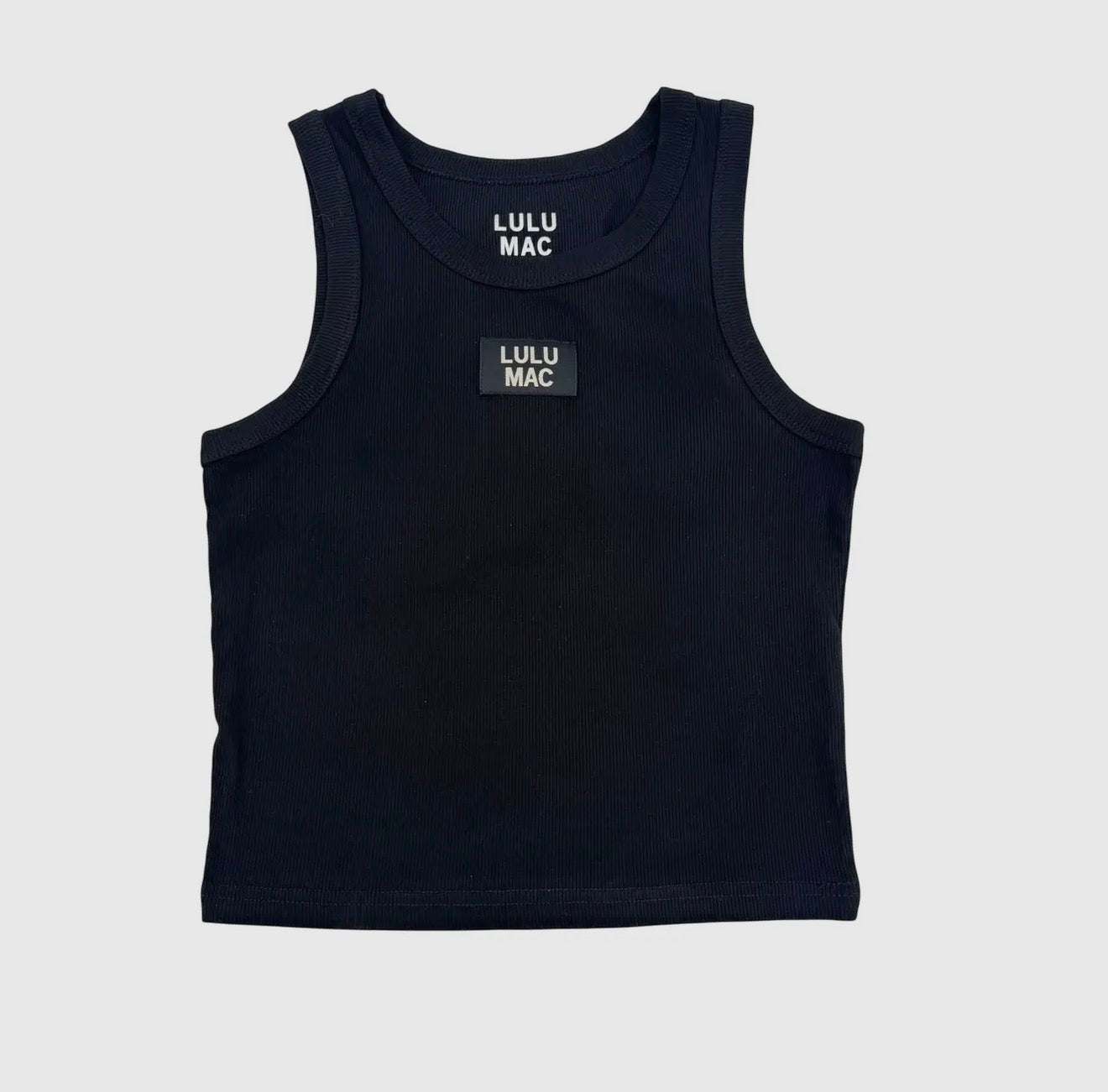 Lulu Mac Tank