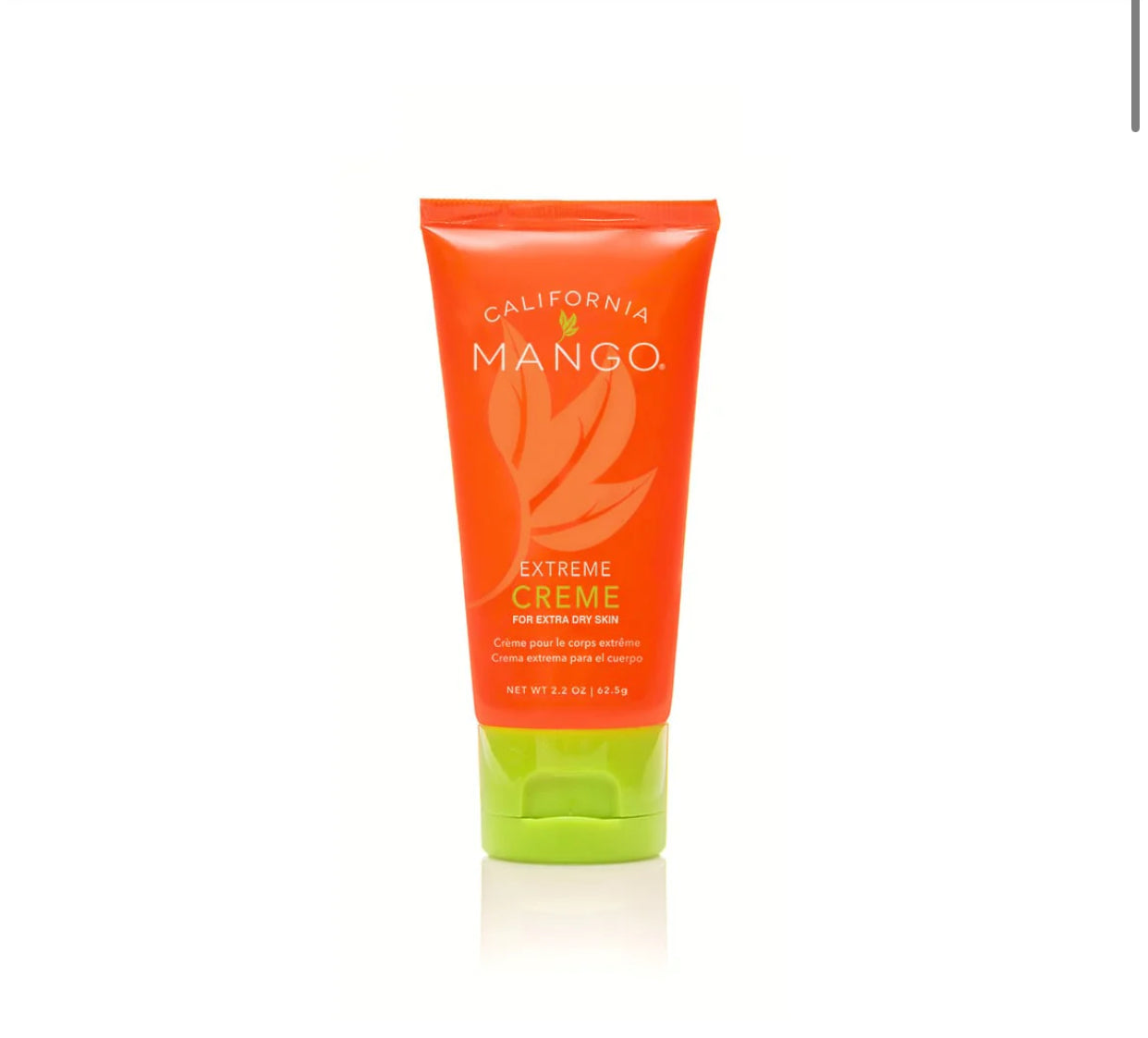 Mango Extreme Creme