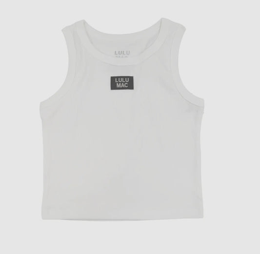 Lulu Mac Tank