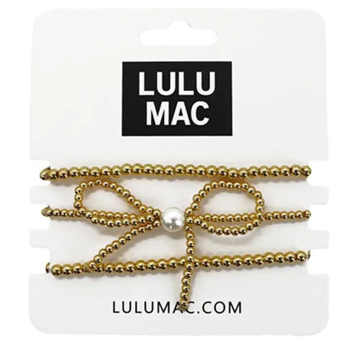 Lulu Mac Bracelets