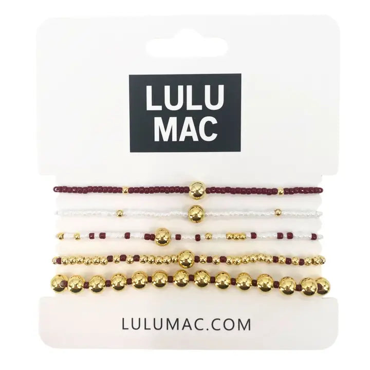 Lulu Mac Bracelets
