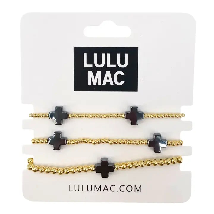 Lulu Mac Bracelets