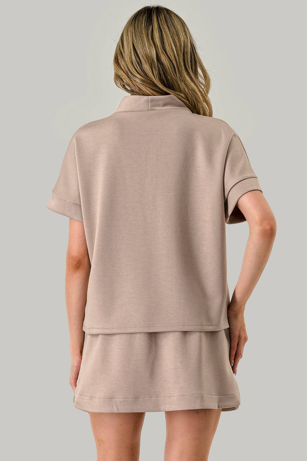 Hamptons Short Set
