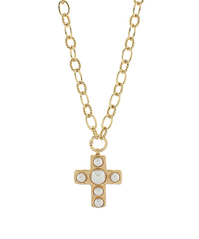 Cross Necklaces