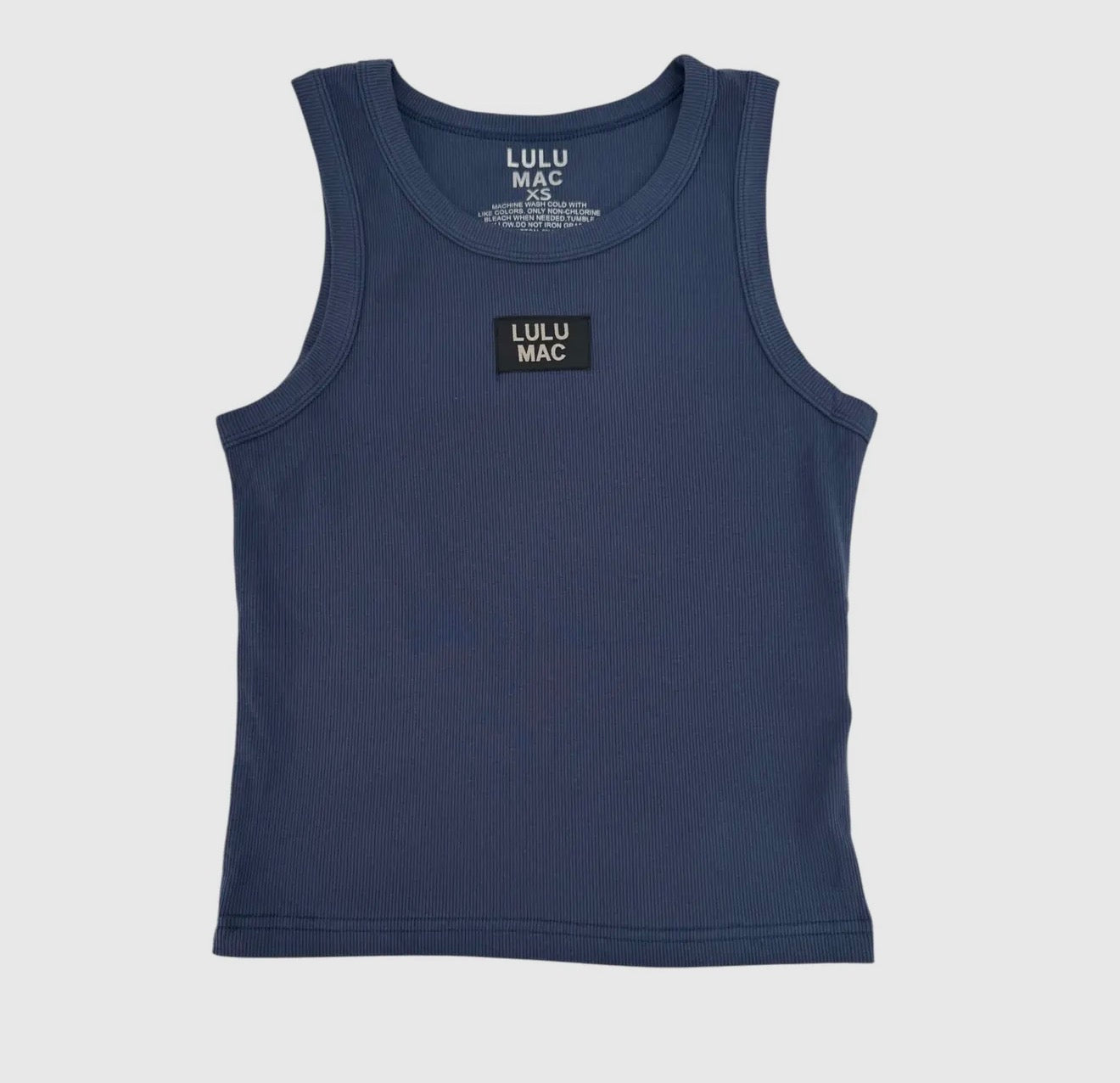 Lulu Mac Tank