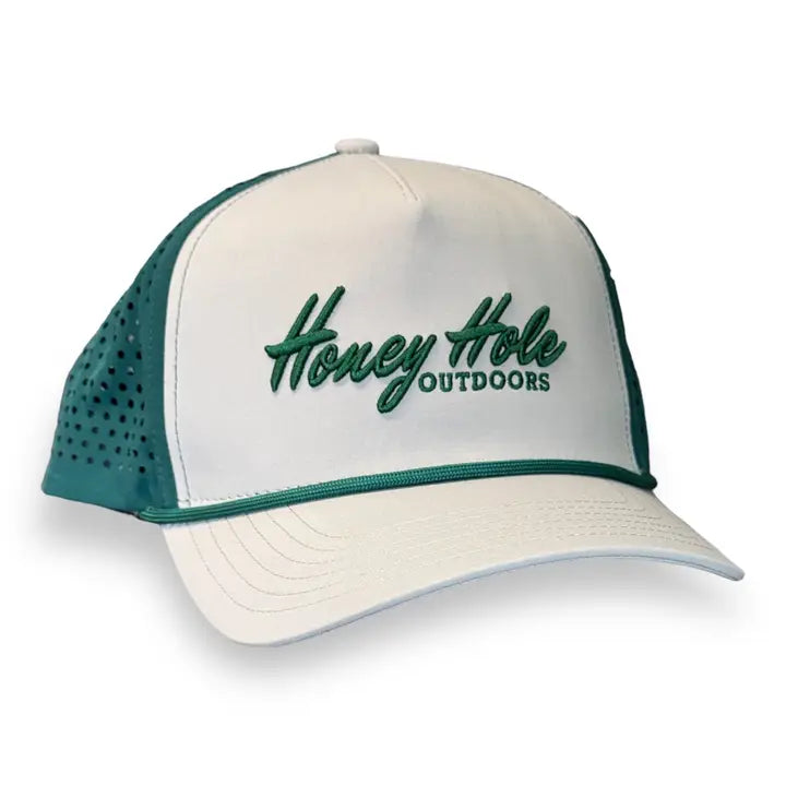 Honey Hole Hats