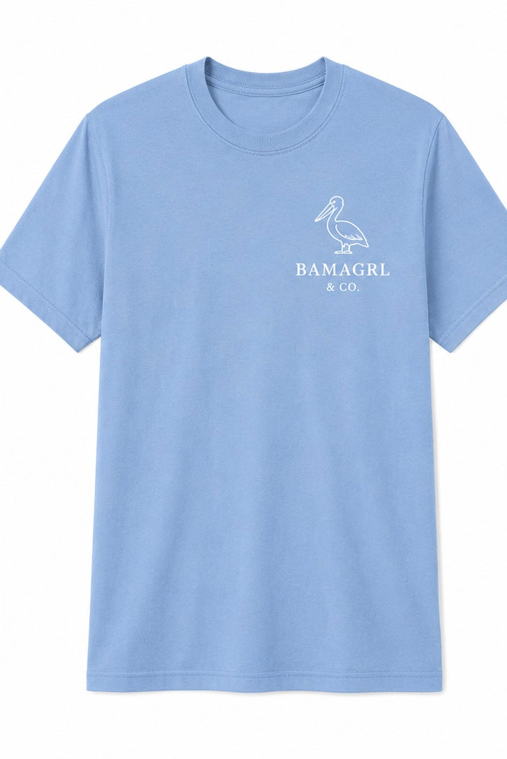 Shrimply Irresistible Shrimp Tee Shirt