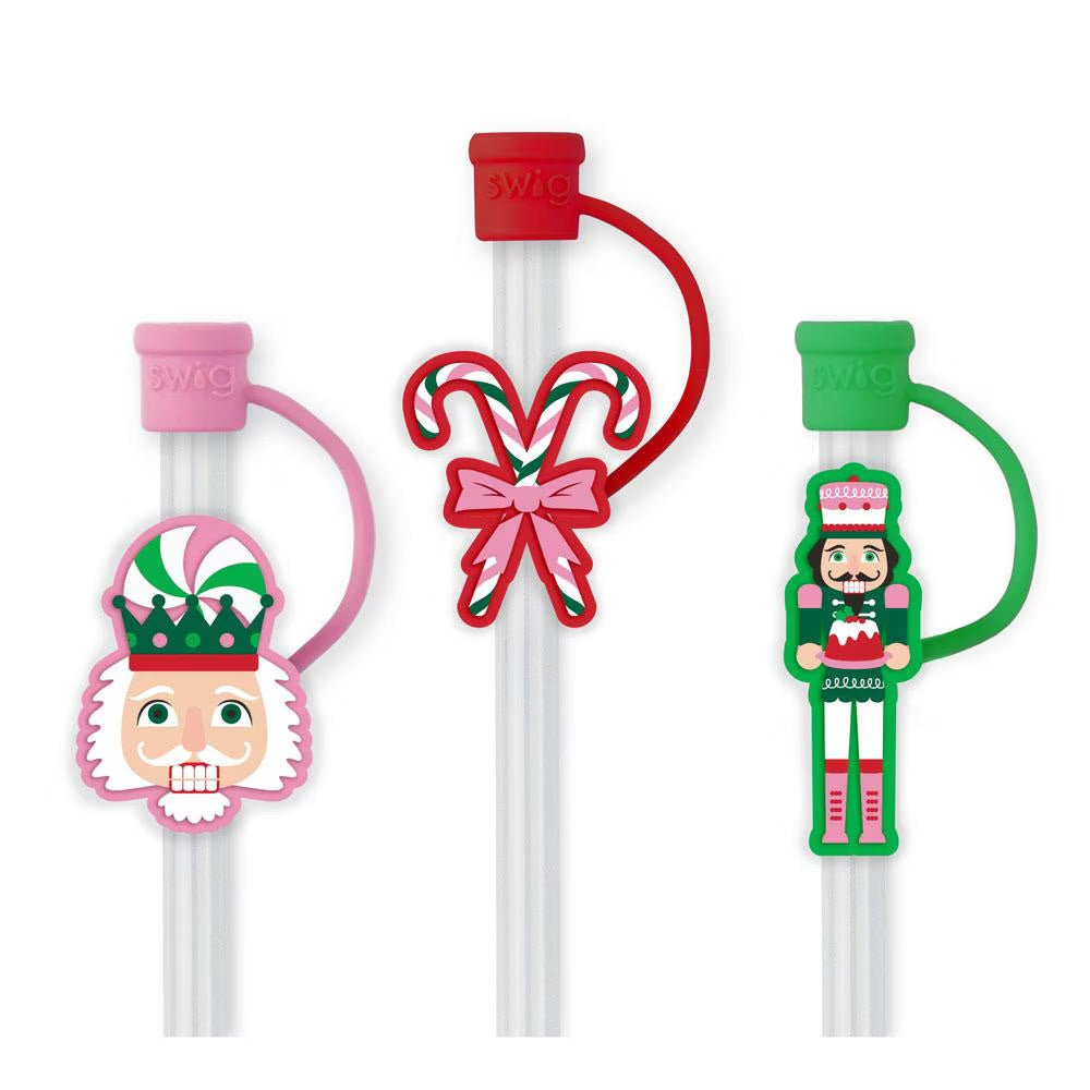 Bamagrl & Co Straw Topper - Thumbnail 2