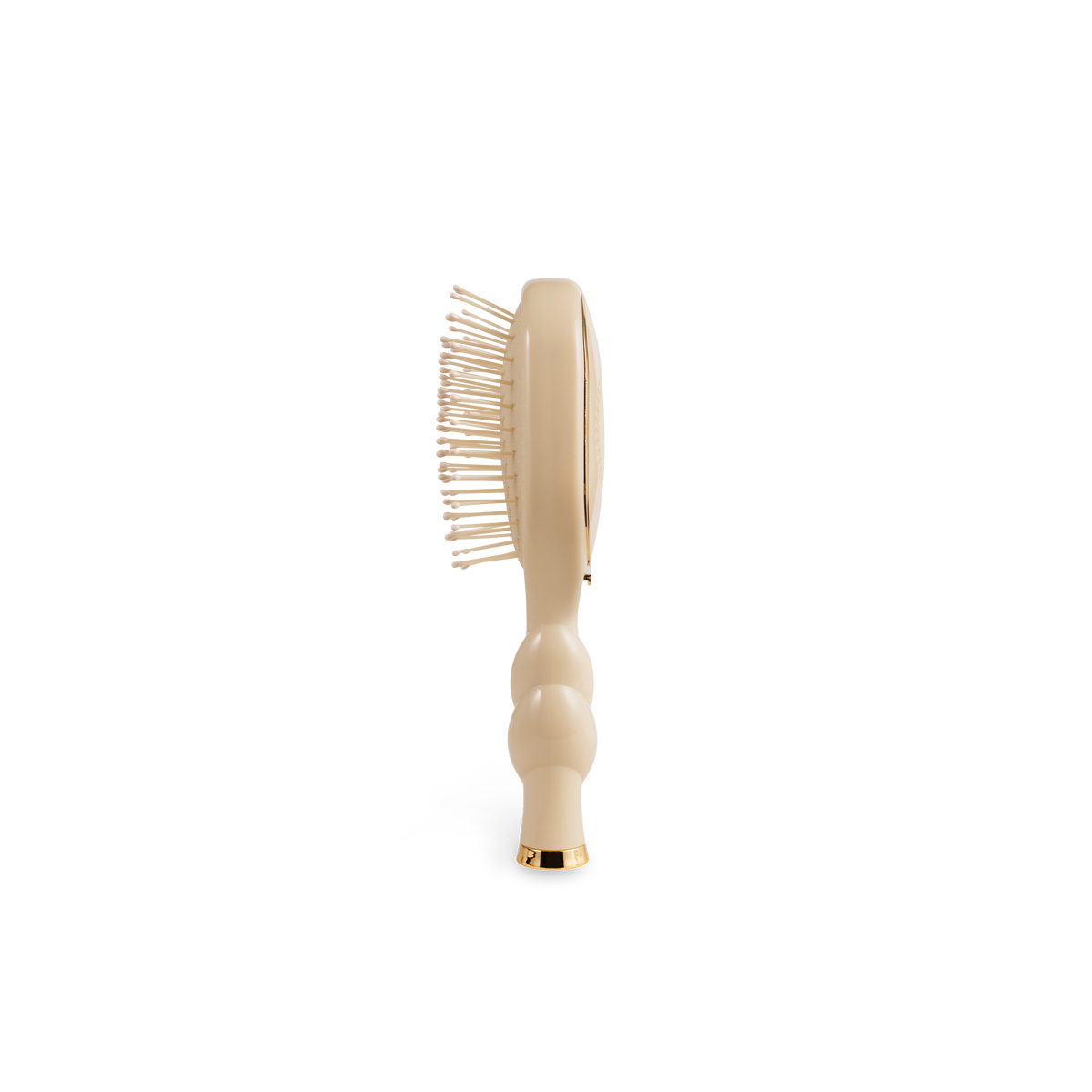 Mini Detangler Brush | Tan | Medium
