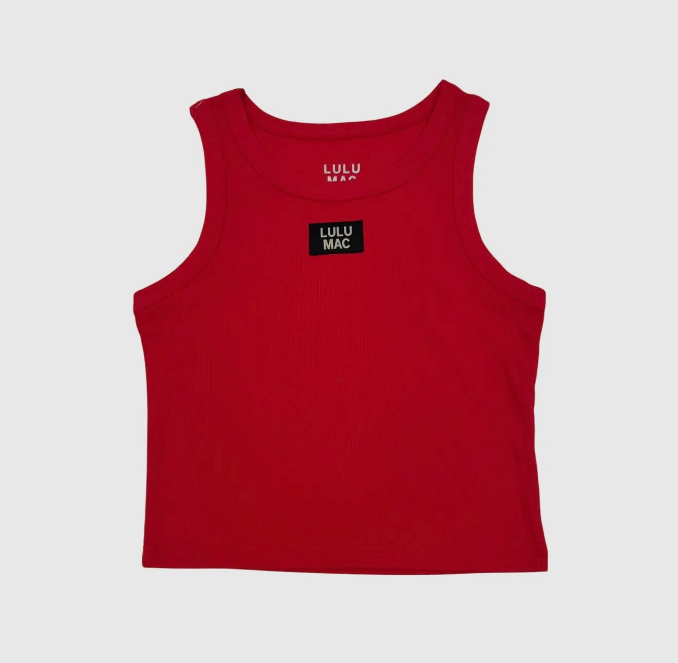 Lulu Mac Tank