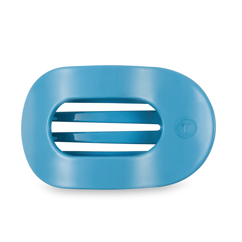 Flat Hair Clip