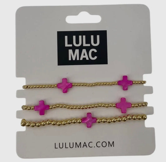 Lulu Mac Bracelets
