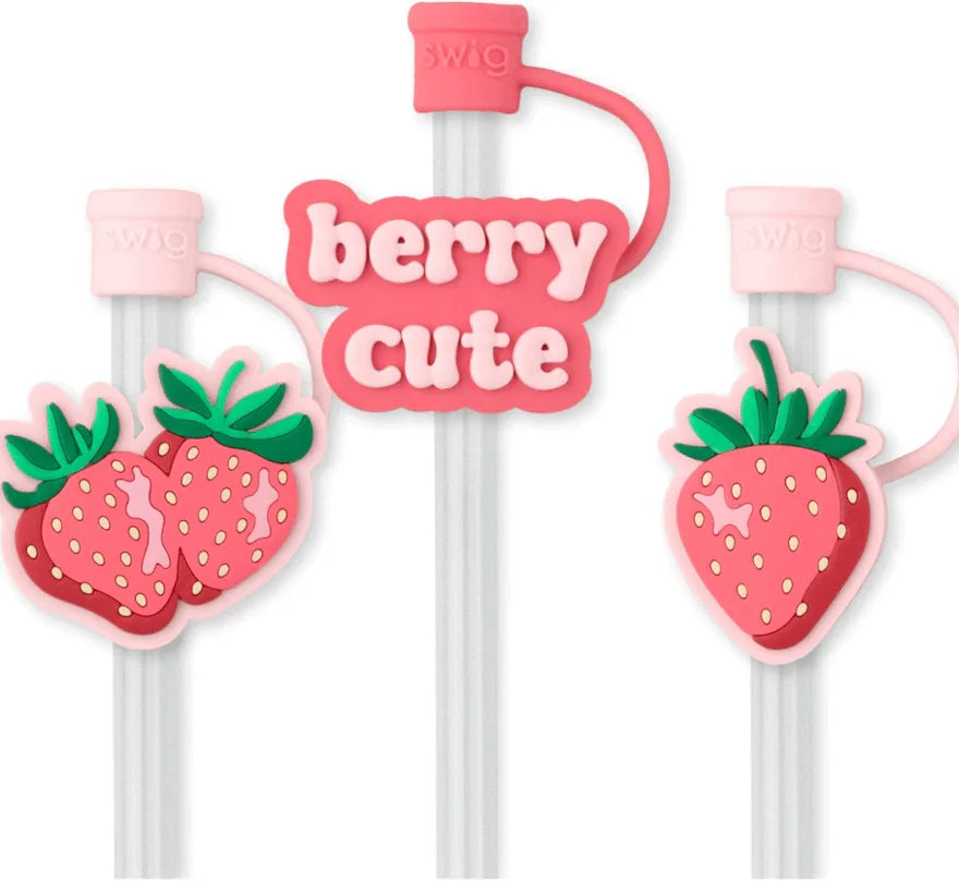 Swig Life Tumbler Straw Topper