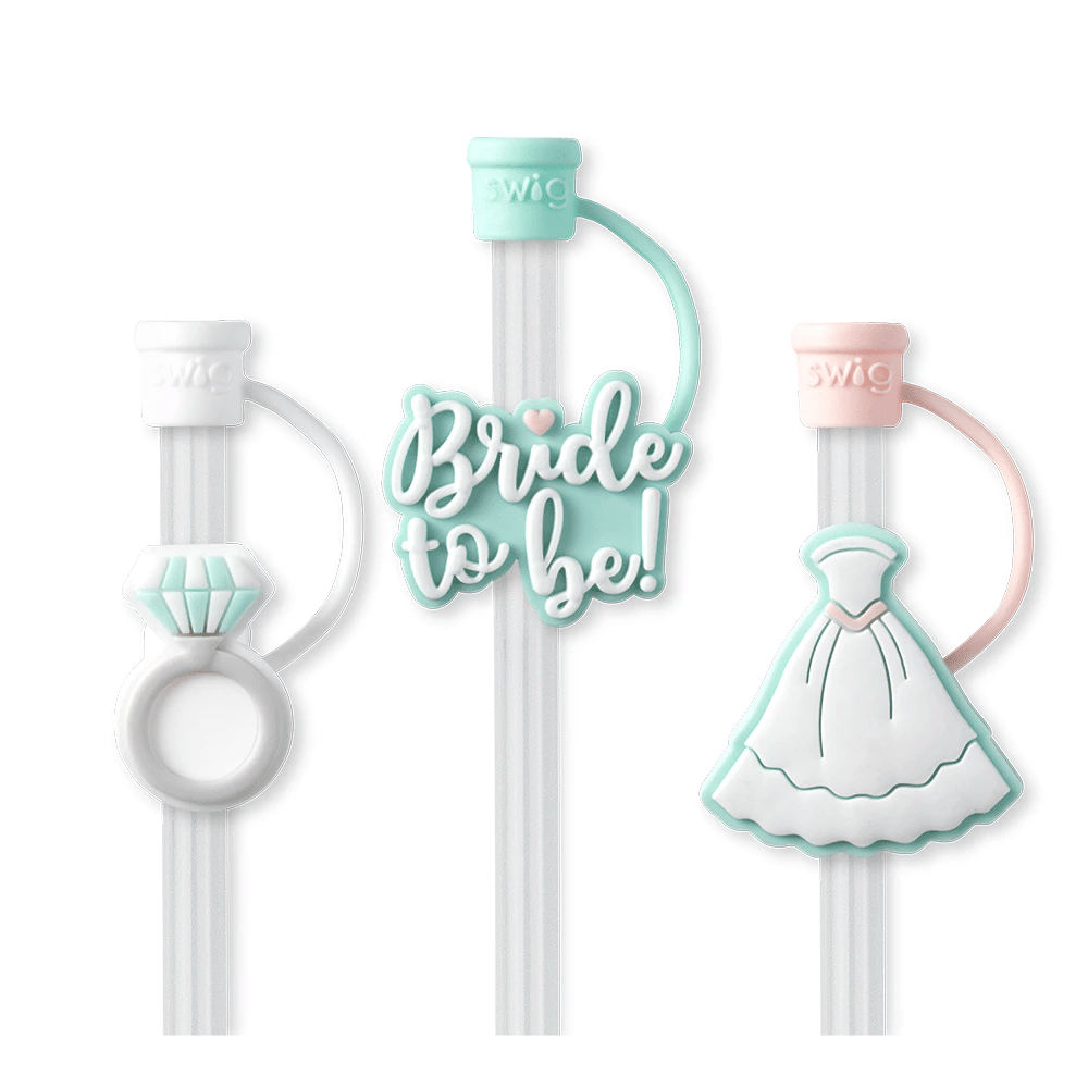 Swig Life Tumbler Straw Topper - Thumbnail 4