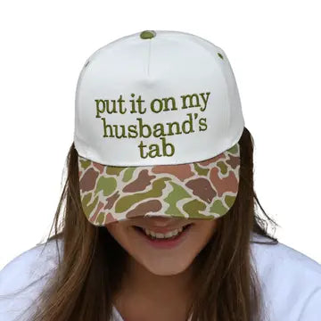 Lulu Mac Hats