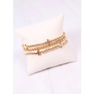 Caroline Hill Bracelets