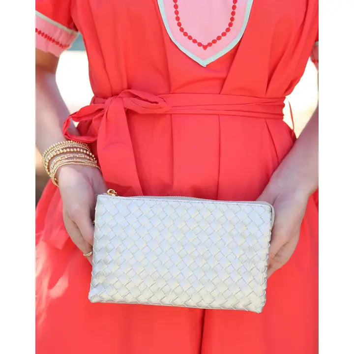 Liz Crossbody Bag
