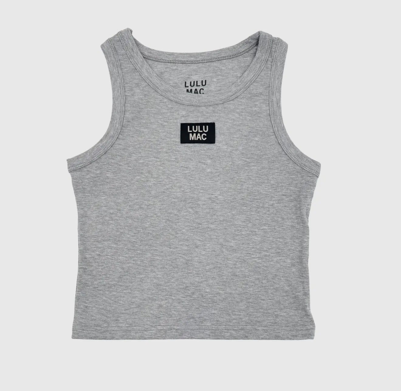 Lulu Mac Tank