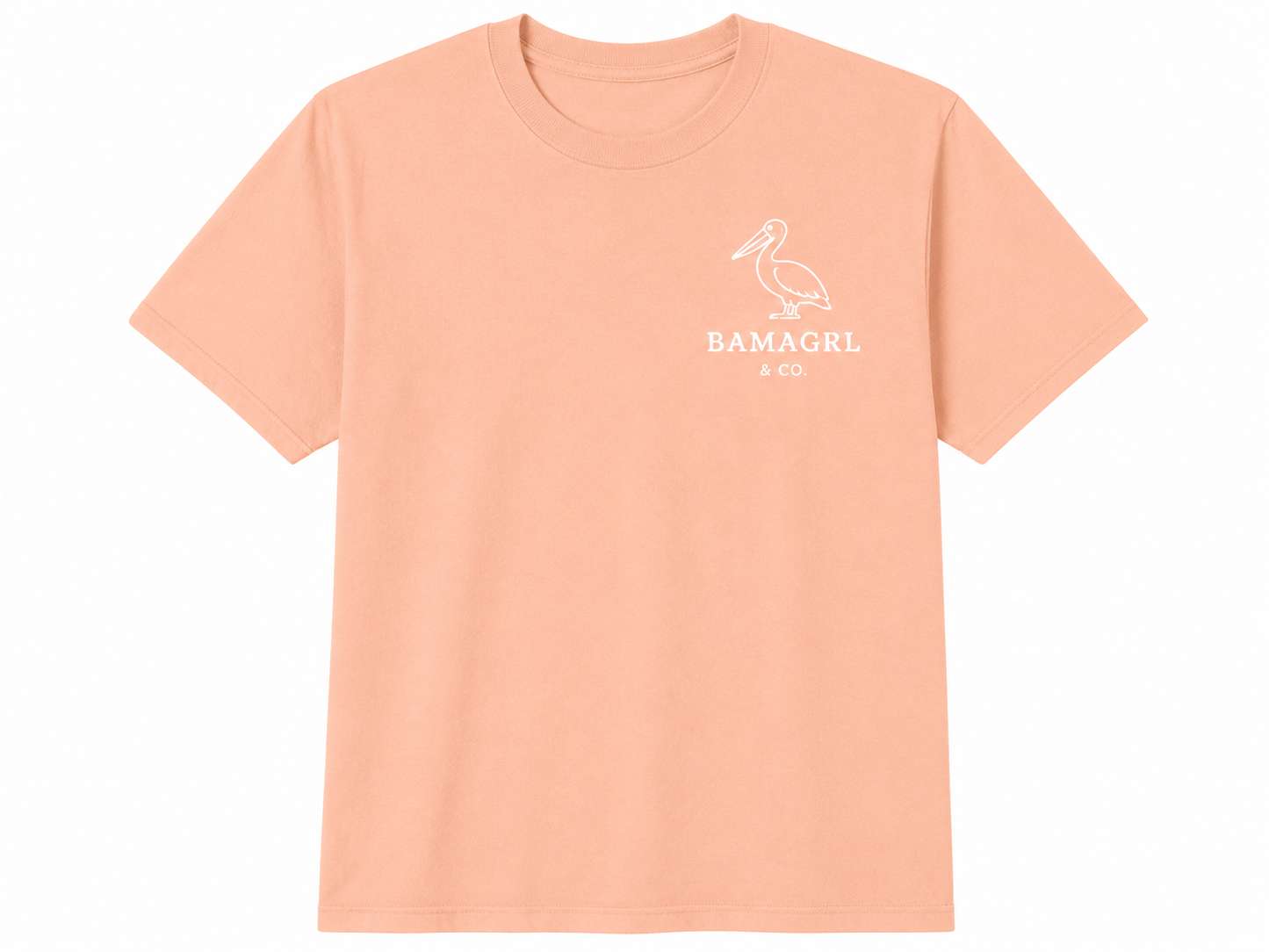 Shrimply Irresistible Shrimp Tee Shirt