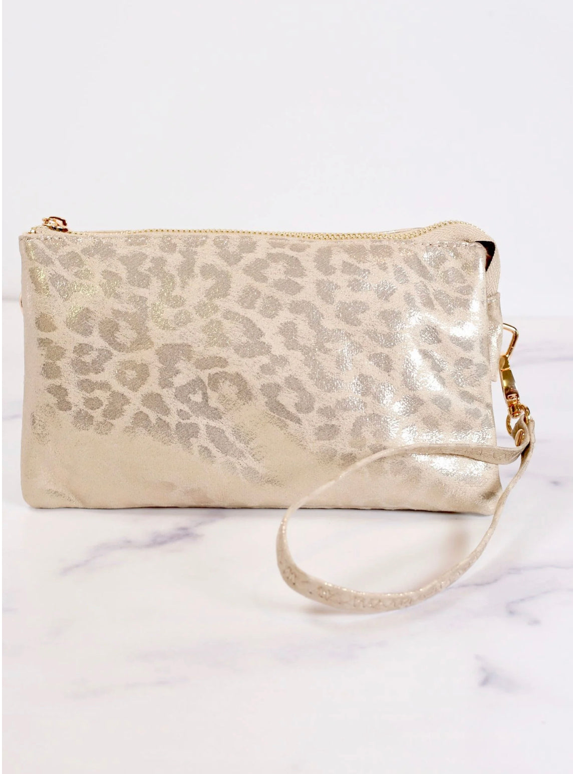 Liz Crossbody Bag