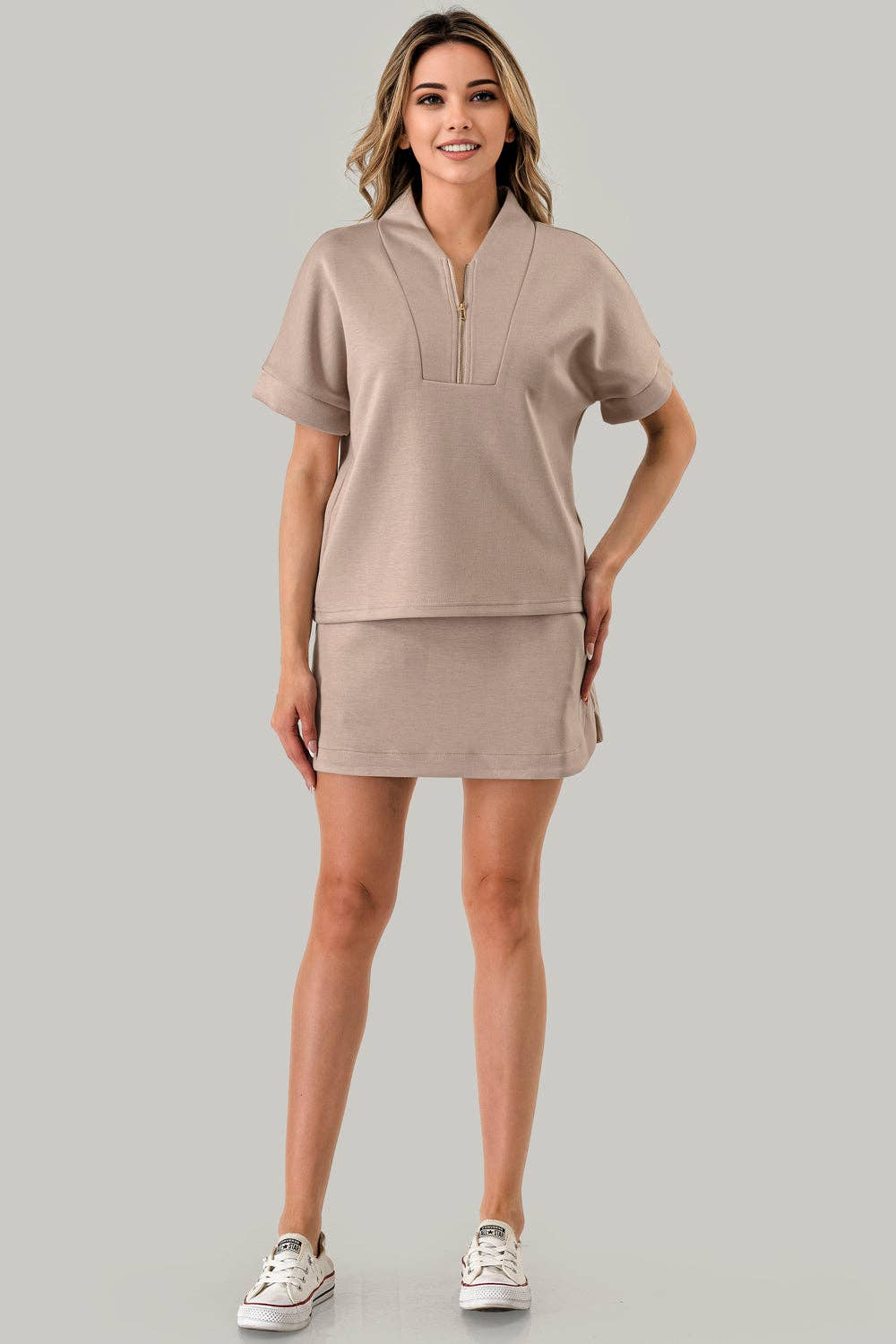 Hamptons Short Set