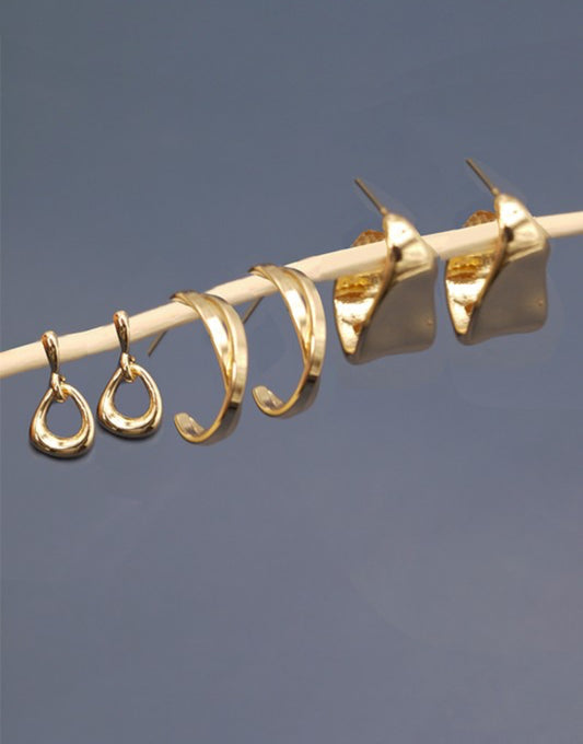 Earring Set