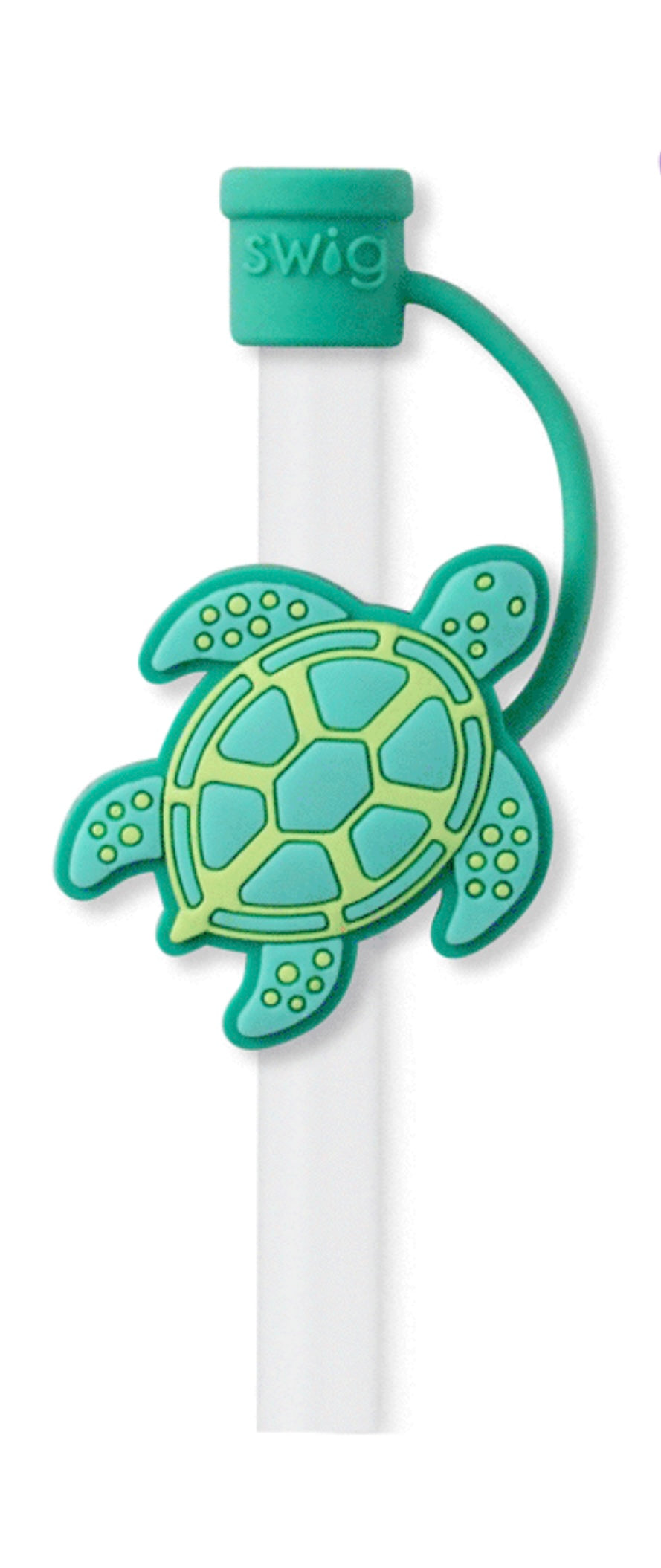 Swig Life Tumbler Straw Topper