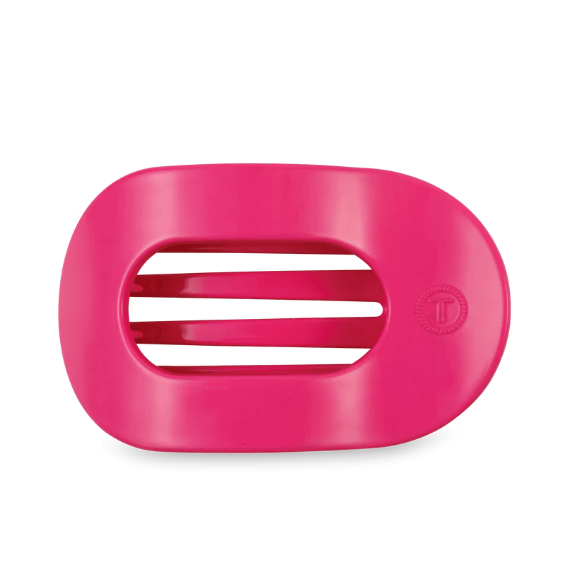 Flat Hair Clip