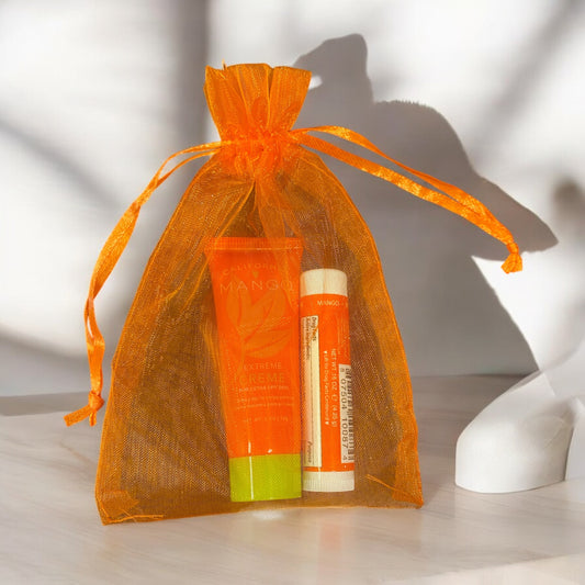Mini Sampler Bag