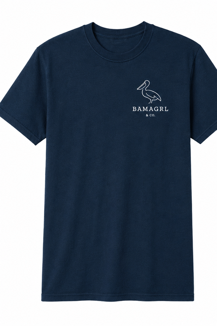 Shrimply Irresistible Shrimp Tee Shirt