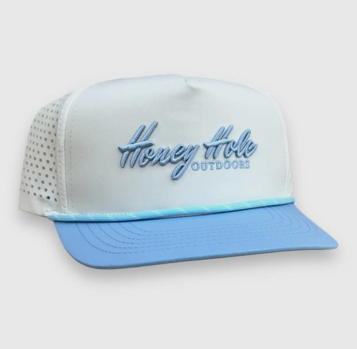 Honey Hole Hats