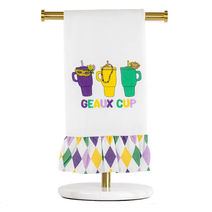 The Royal Standard Hand Towels - Thumbnail 4