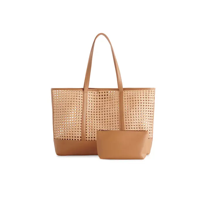 Soleil Tote