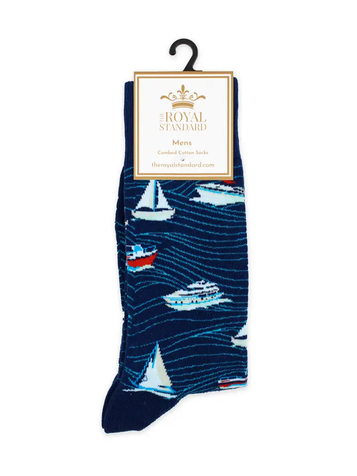 Men's Socks