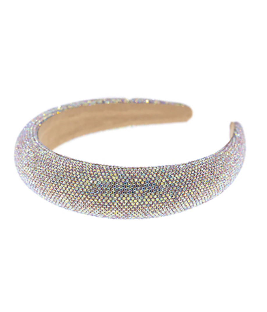 Crystal Headband