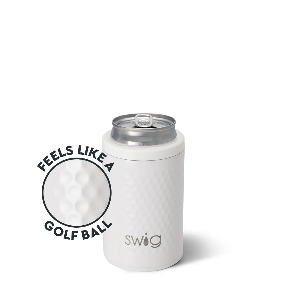 Swig Can + Bottle Cooler 12oz