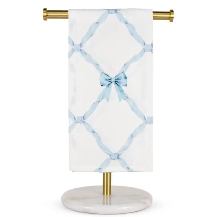 The Royal Standard Hand Towels - Thumbnail 5