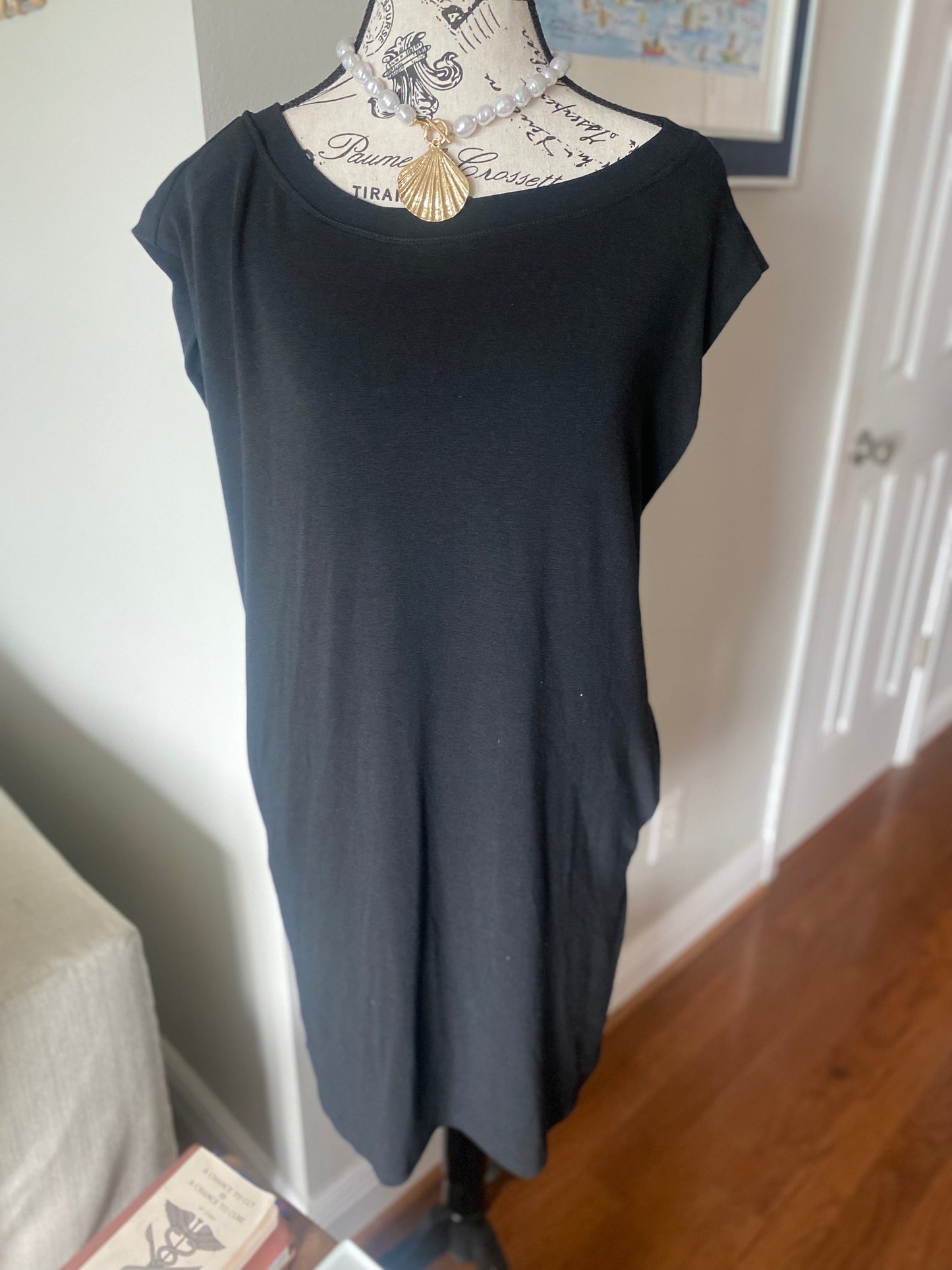 Soft Knit Dress