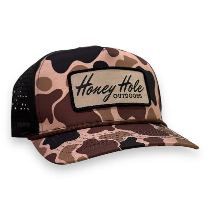 Honey Hole Hats