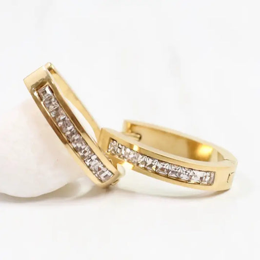 Caroline Hill Earrings