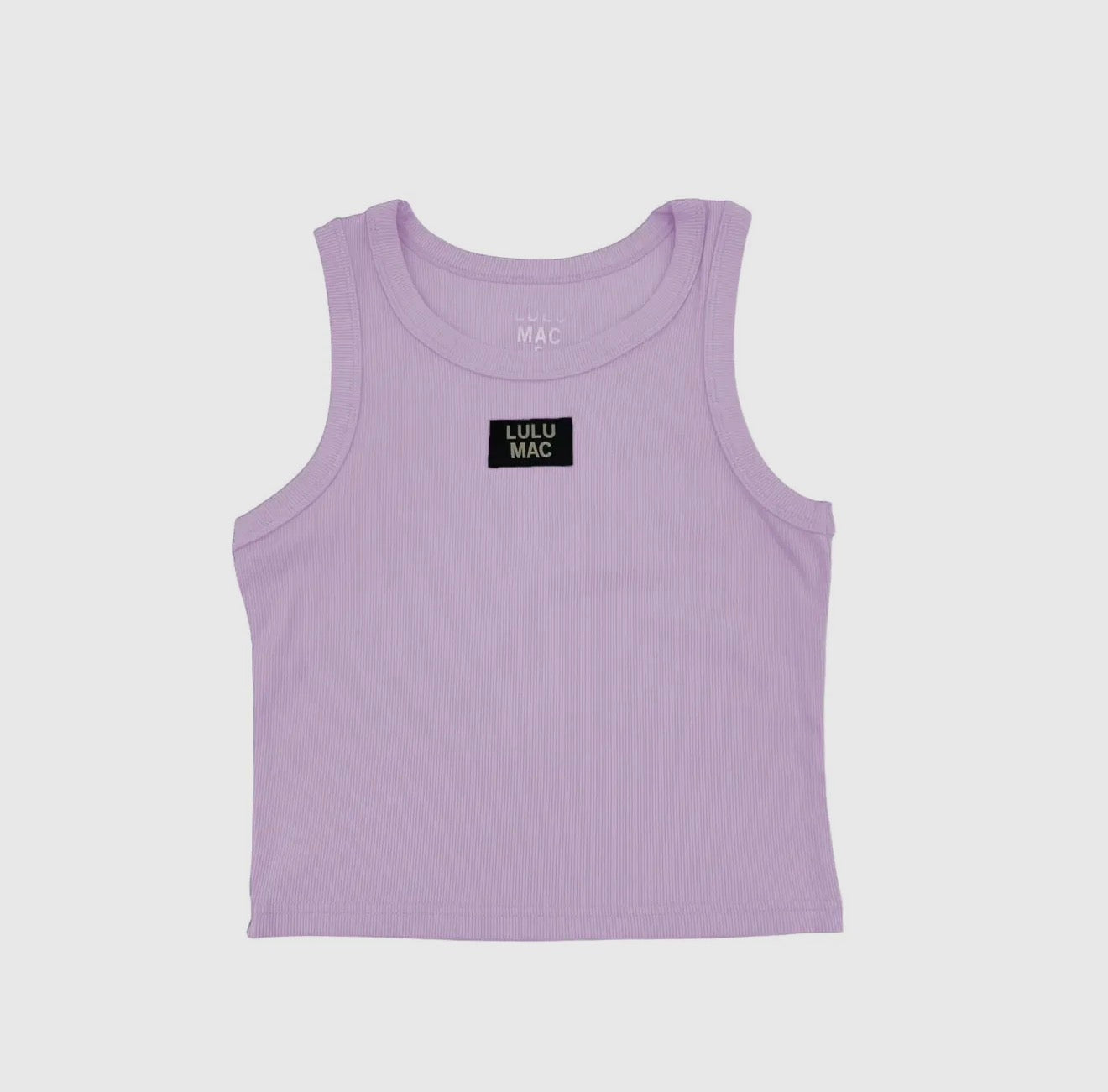 Lulu Mac Tank
