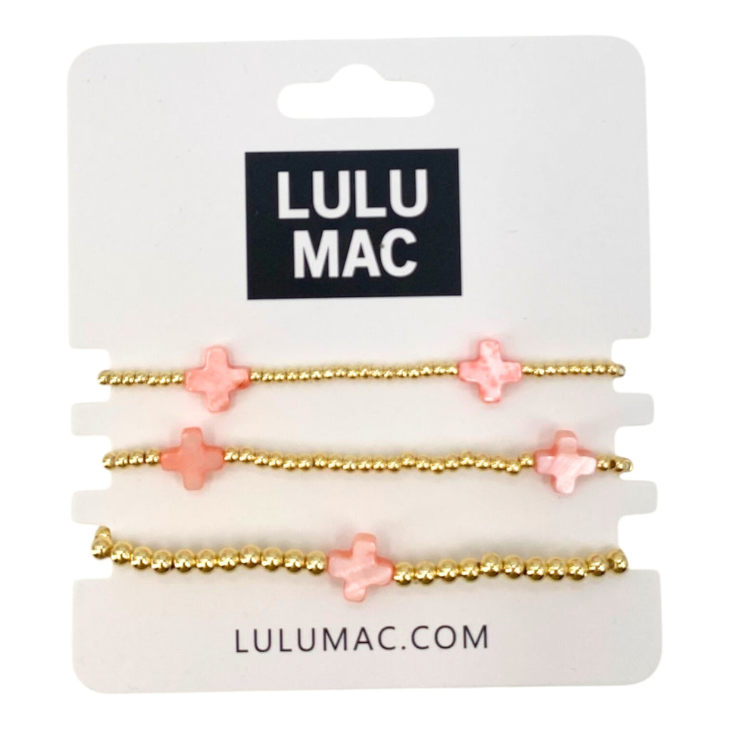 Lulu Mac Bracelets
