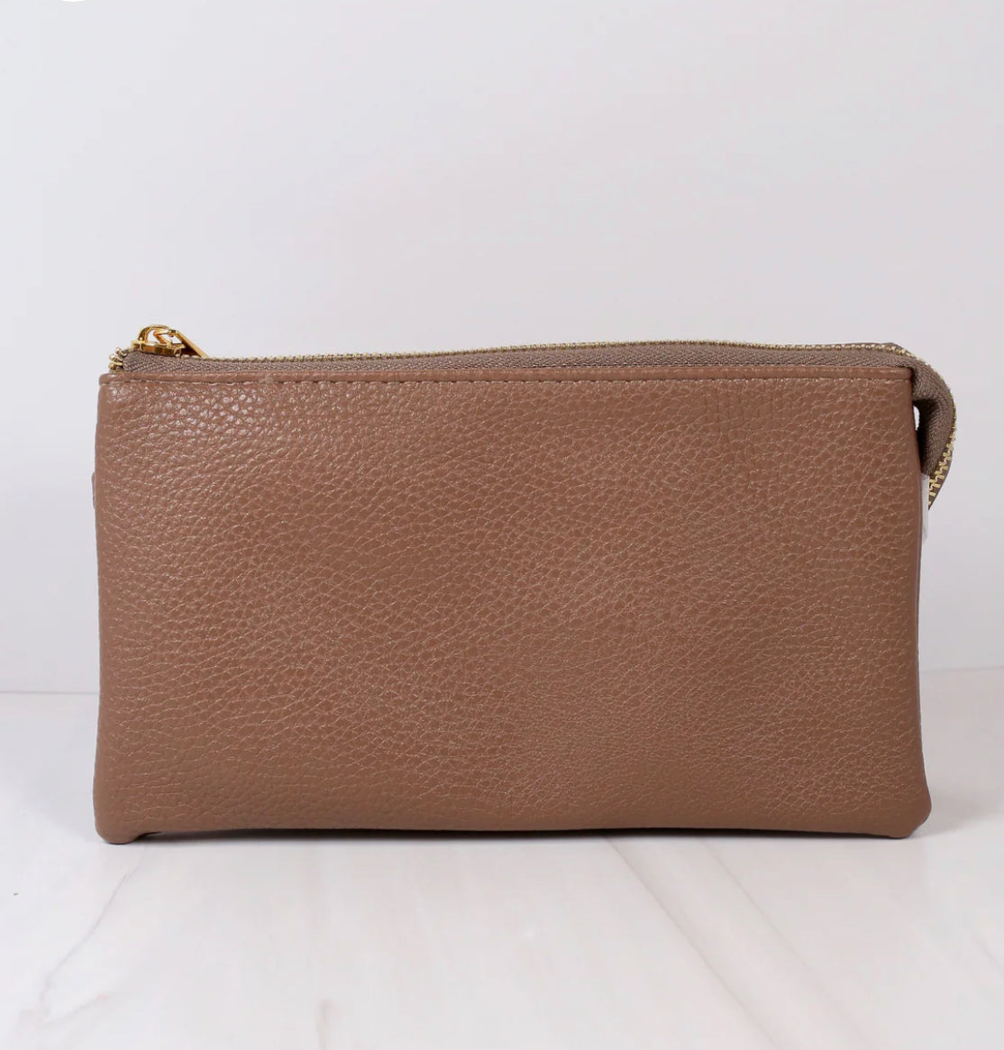 Liz Crossbody Bag