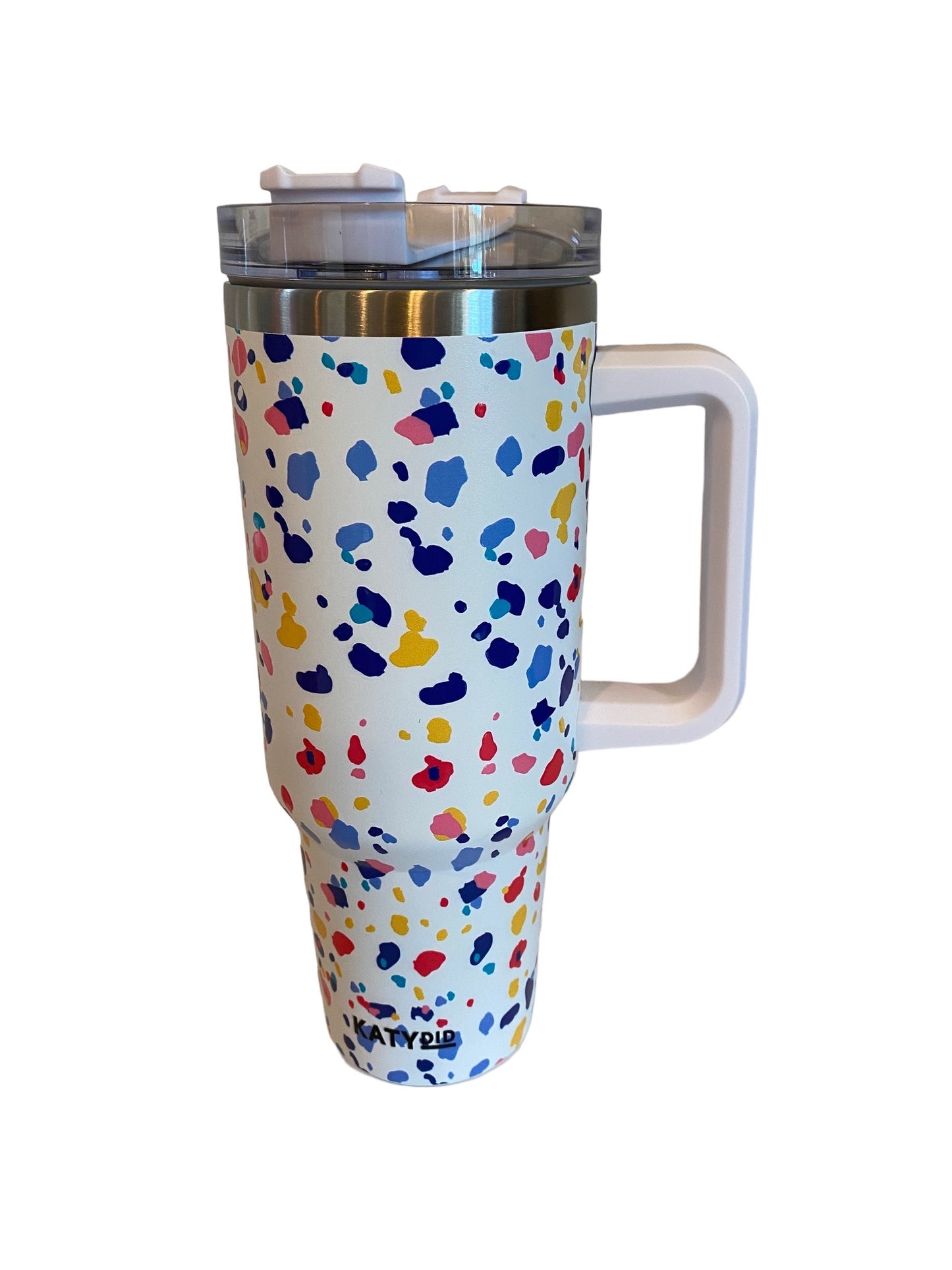 Confetti Tumbler