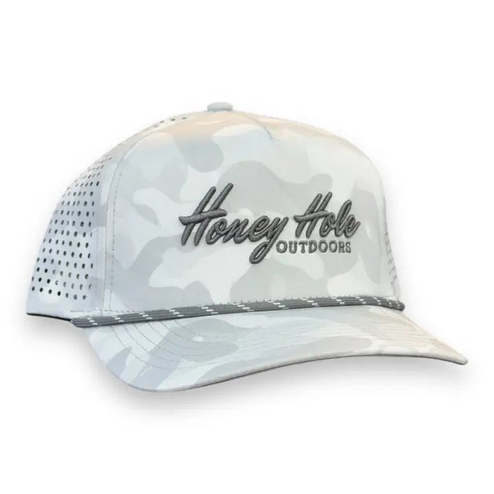 Honey Hole Hats