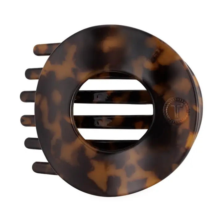 Flat Hair Clip