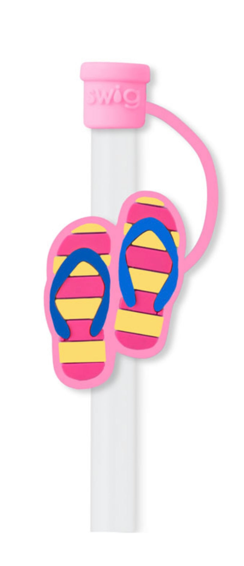 Swig Life Tumbler Straw Topper - Thumbnail 5