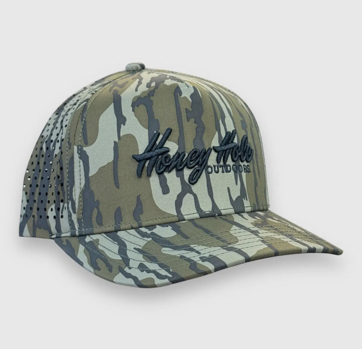 Honey Hole Hats