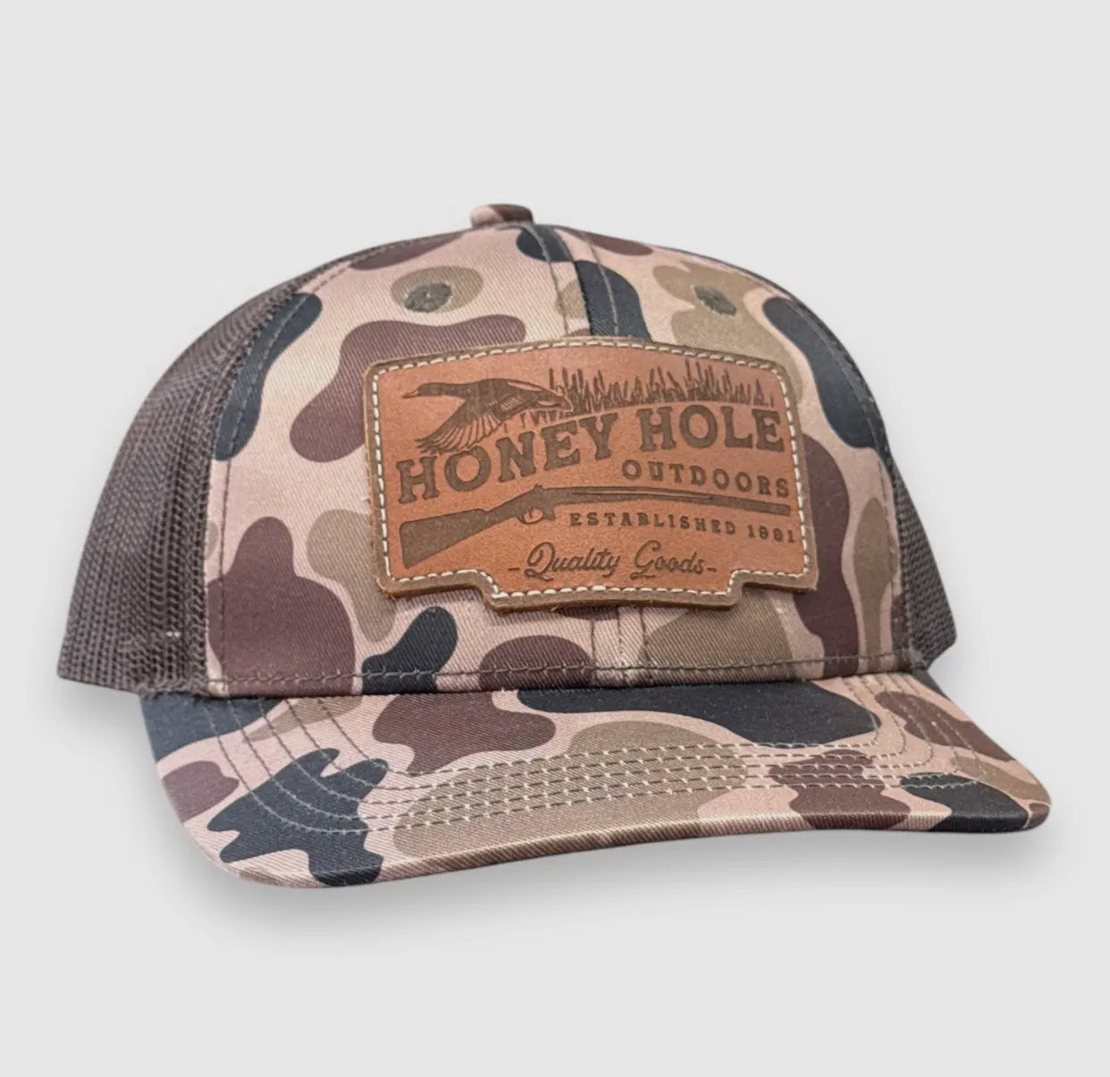 Honey Hole Hats